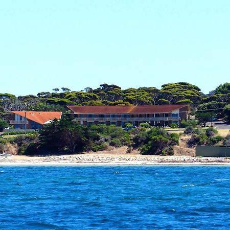 Kangaroo Island Seaside Inn Kingscote Eksteriør billede