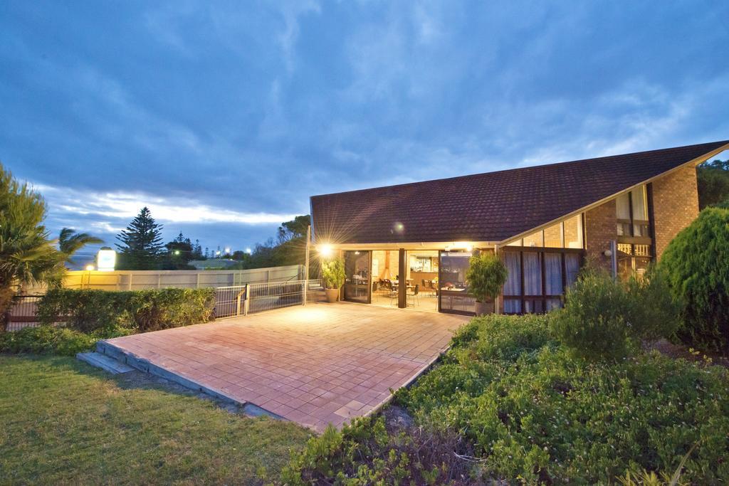 Kangaroo Island Seaside Inn Kingscote Eksteriør billede