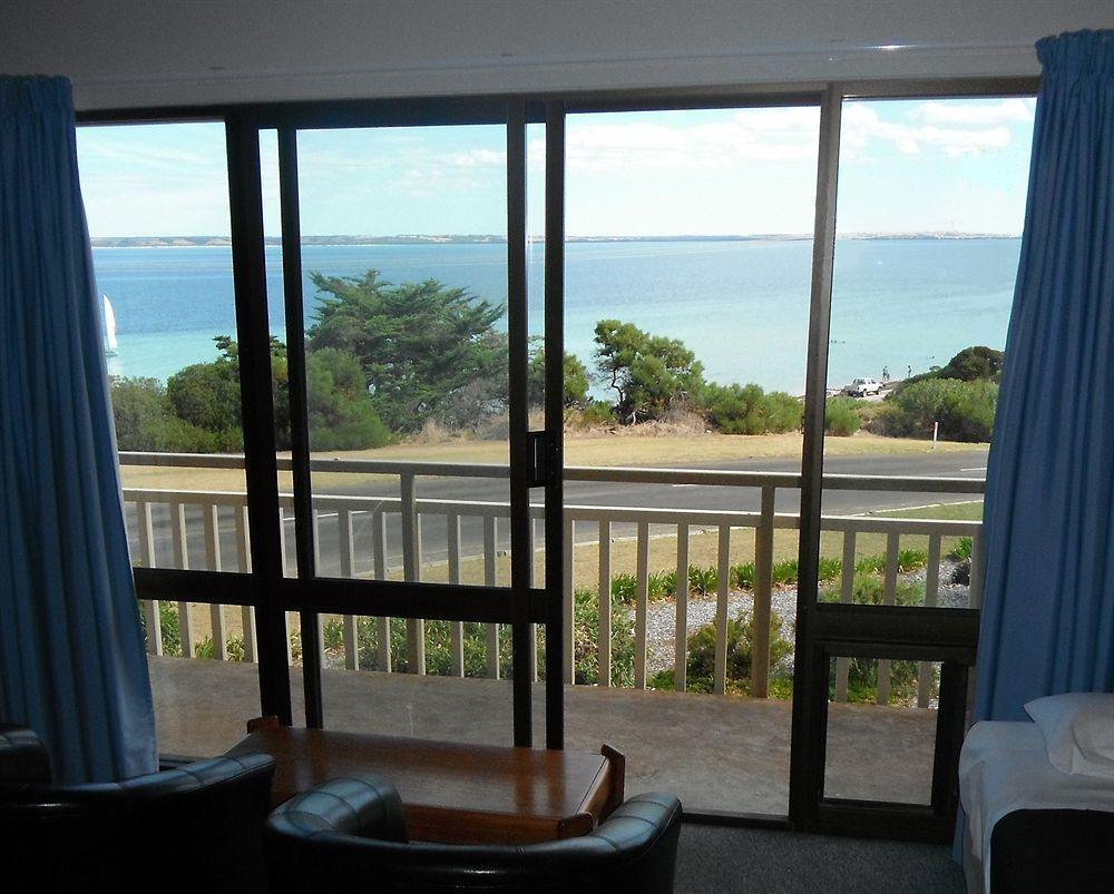 Kangaroo Island Seaside Inn Kingscote Eksteriør billede