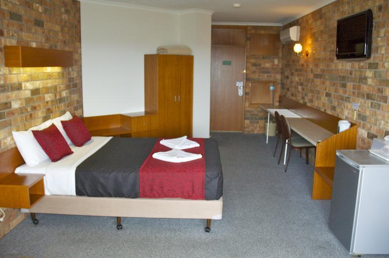 Kangaroo Island Seaside Inn Kingscote Eksteriør billede