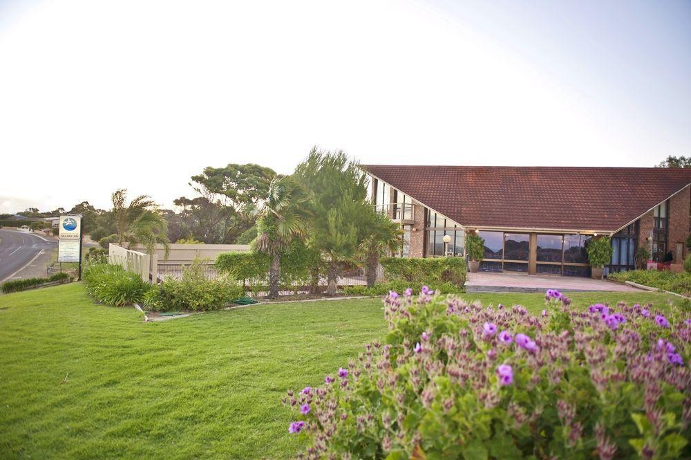 Kangaroo Island Seaside Inn Kingscote Eksteriør billede