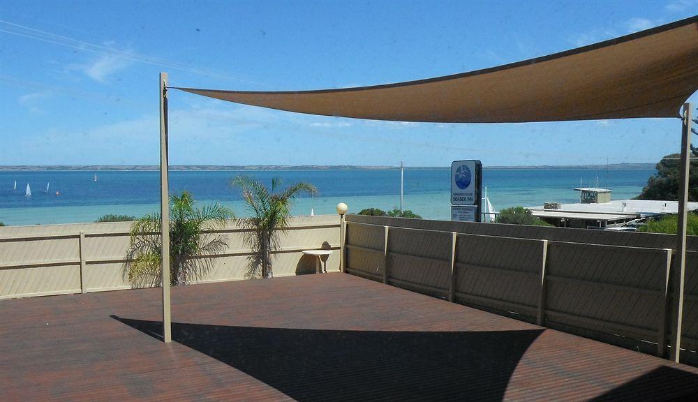Kangaroo Island Seaside Inn Kingscote Eksteriør billede