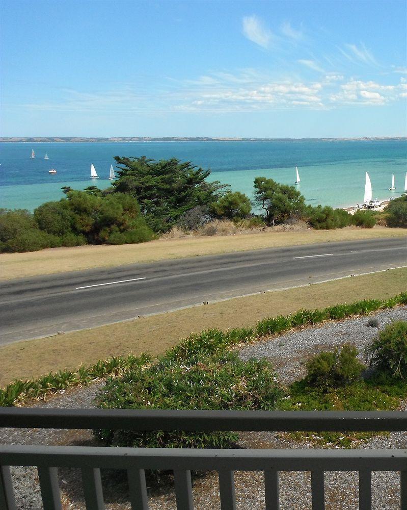 Kangaroo Island Seaside Inn Kingscote Eksteriør billede