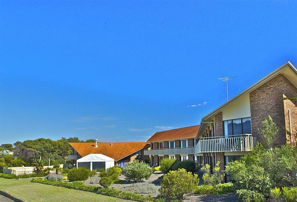 Kangaroo Island Seaside Inn Kingscote Eksteriør billede