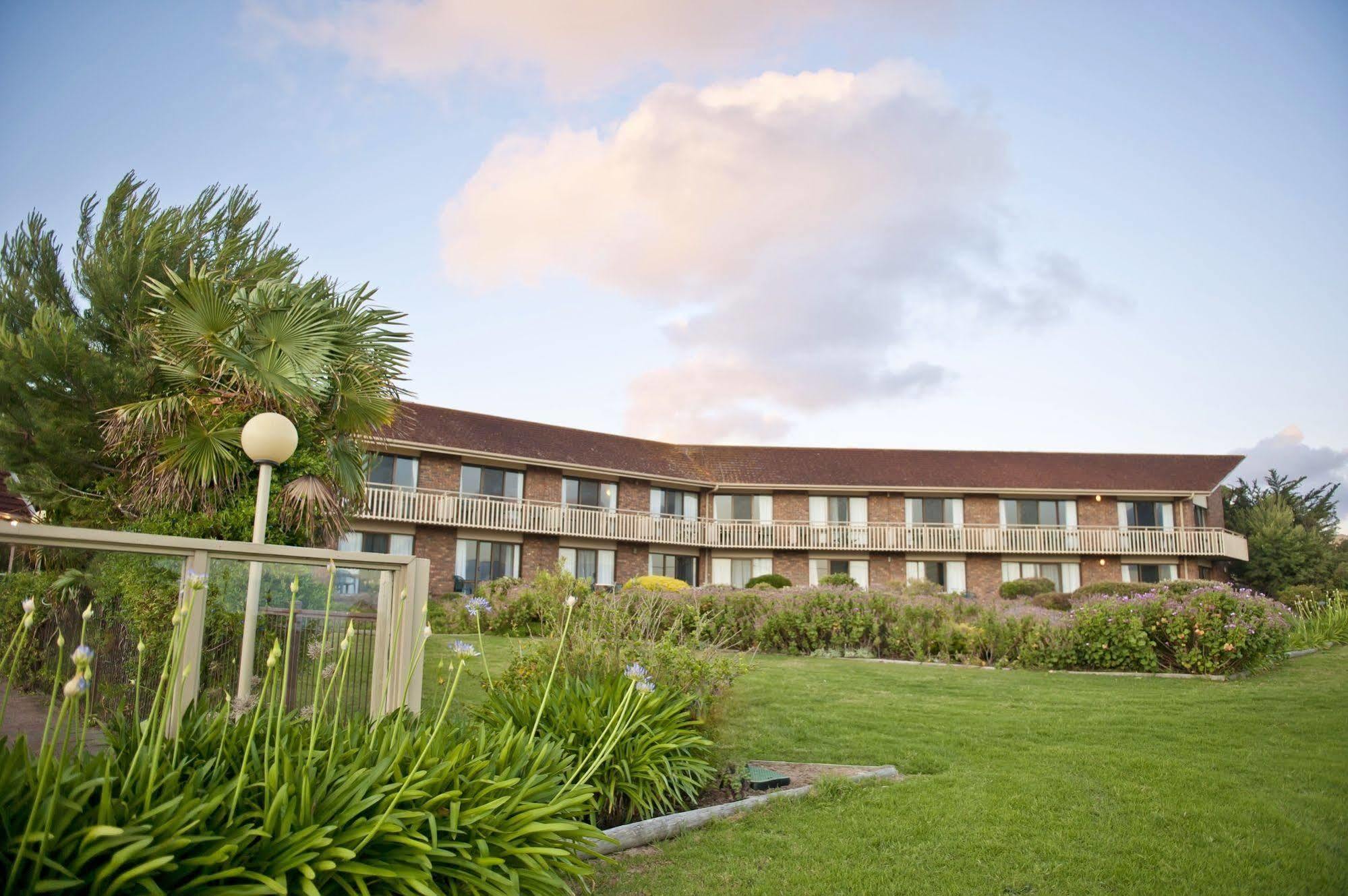 Kangaroo Island Seaside Inn Kingscote Eksteriør billede