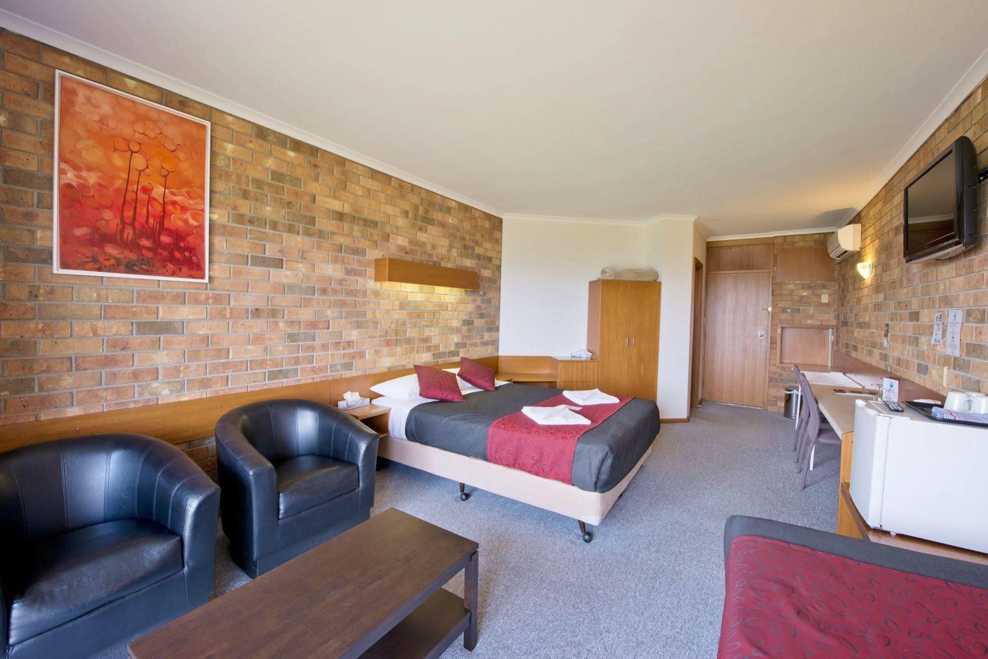 Kangaroo Island Seaside Inn Kingscote Eksteriør billede