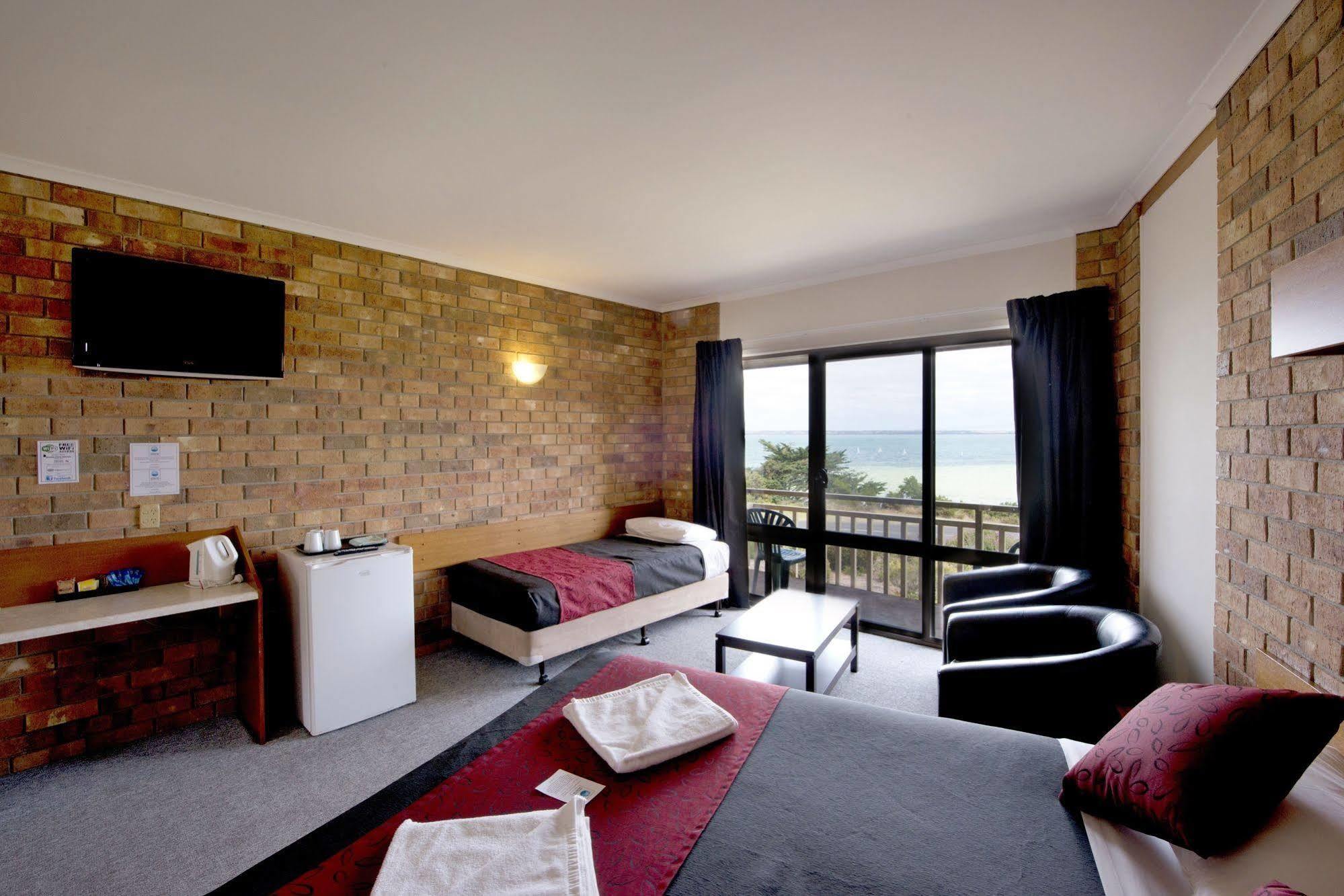 Kangaroo Island Seaside Inn Kingscote Eksteriør billede