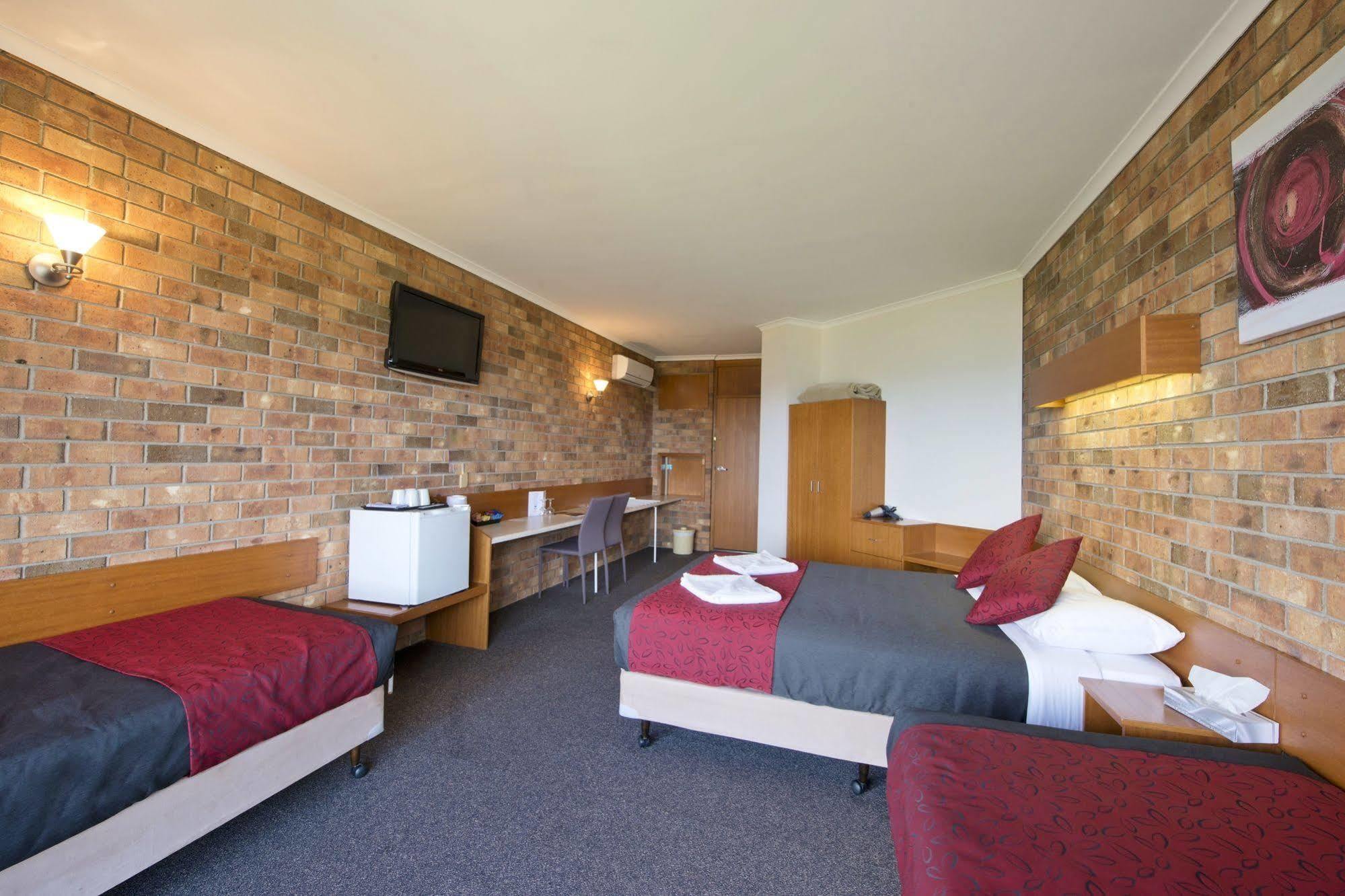 Kangaroo Island Seaside Inn Kingscote Eksteriør billede