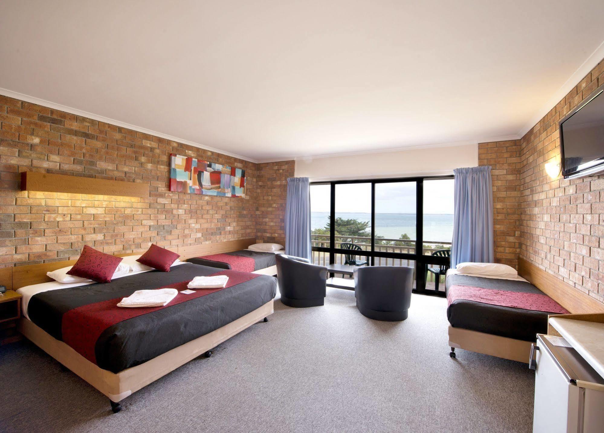 Kangaroo Island Seaside Inn Kingscote Eksteriør billede