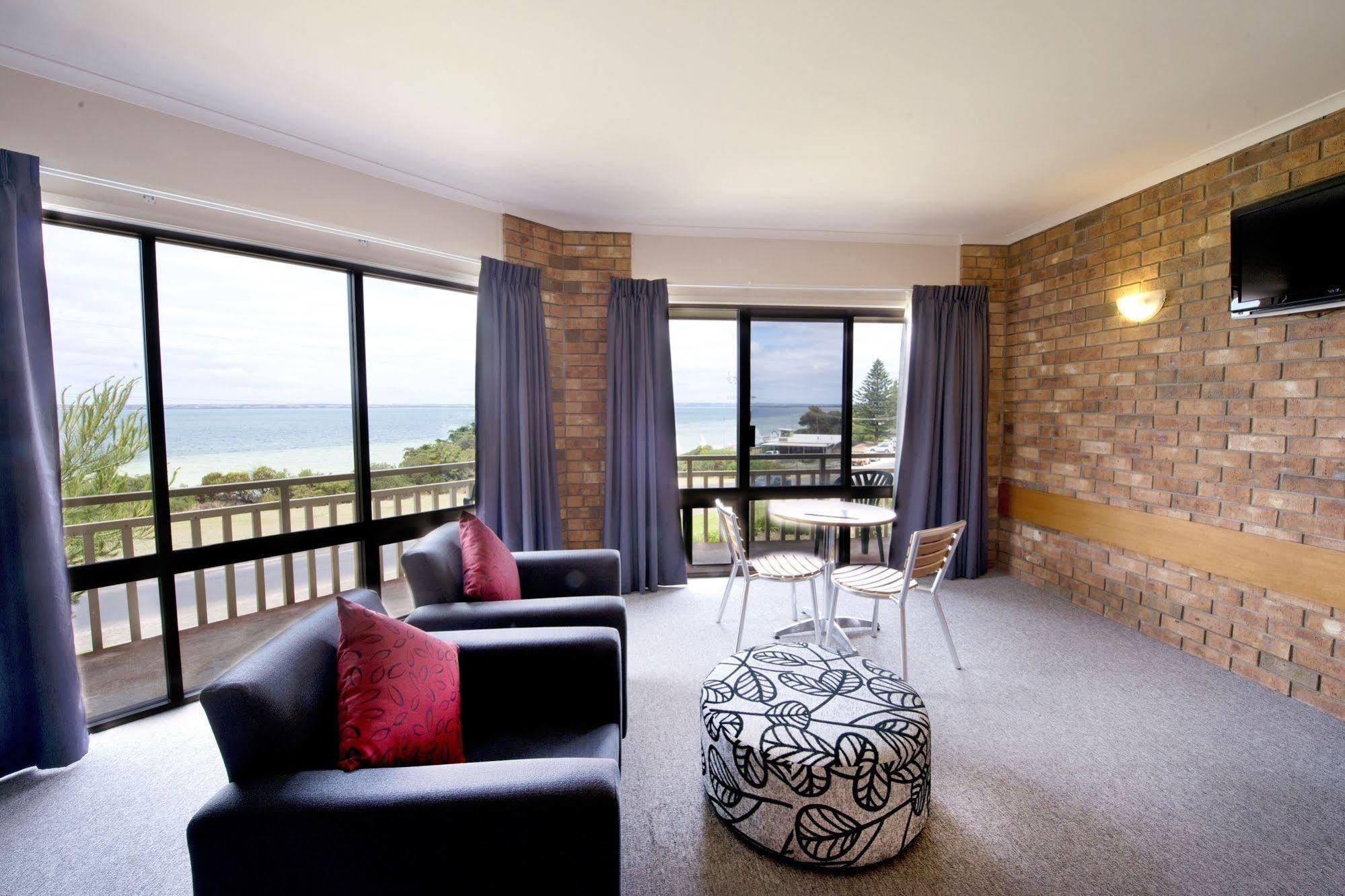 Kangaroo Island Seaside Inn Kingscote Eksteriør billede