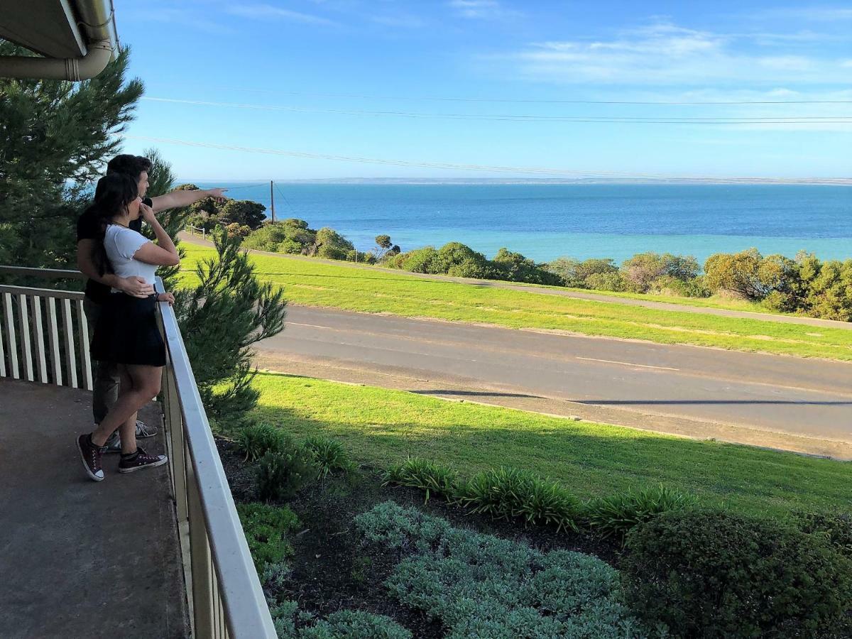Kangaroo Island Seaside Inn Kingscote Eksteriør billede