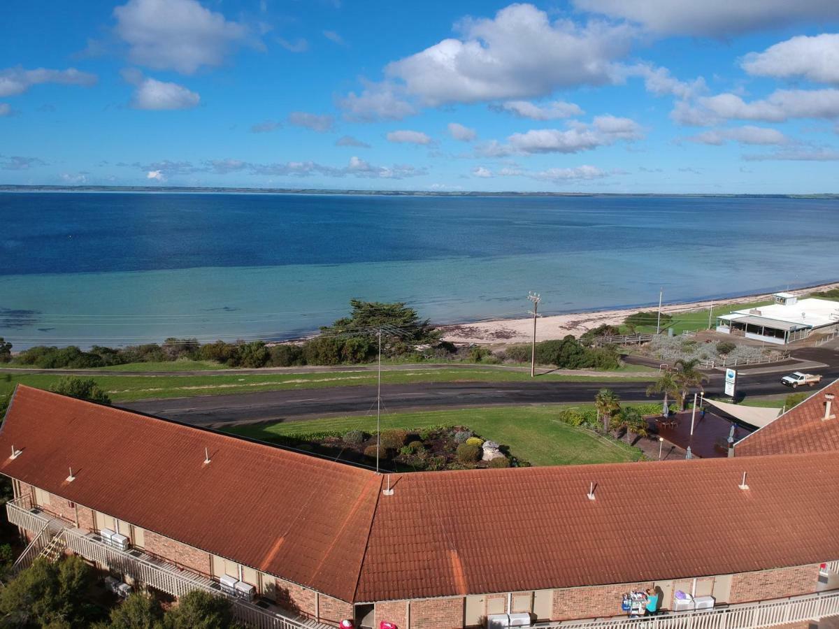 Kangaroo Island Seaside Inn Kingscote Eksteriør billede