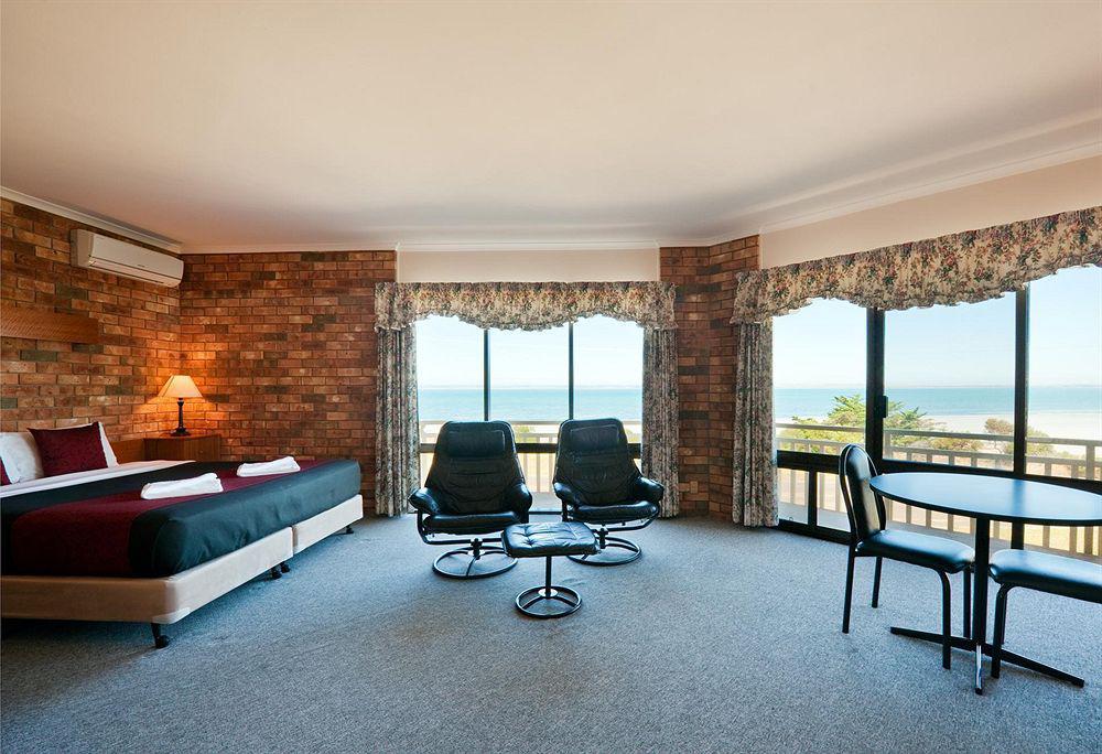 Kangaroo Island Seaside Inn Kingscote Eksteriør billede